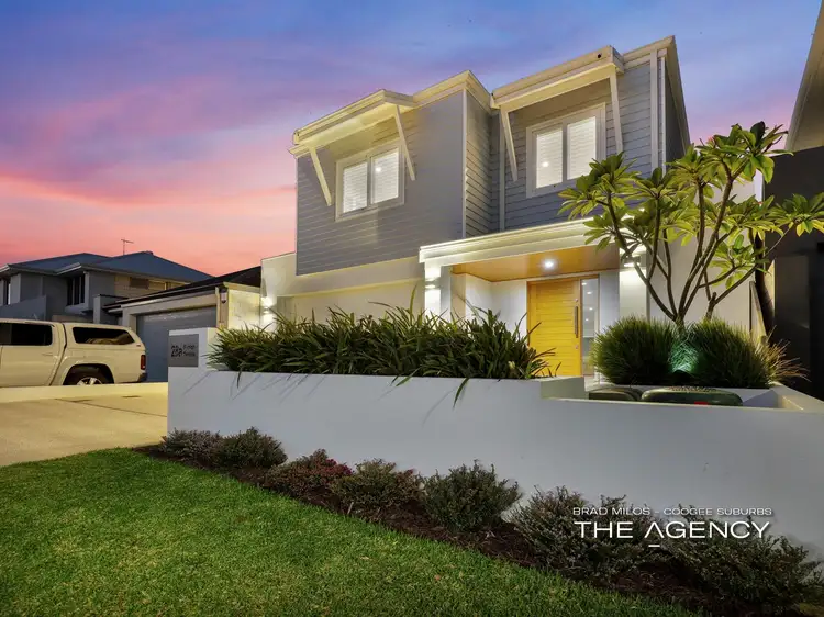 28A Sumich Gardens