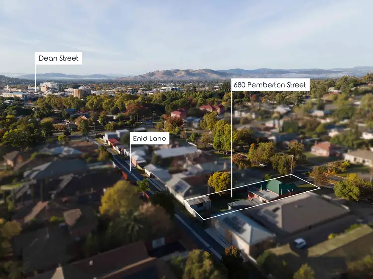 680 Pemberton Street, Albury NSW 2640