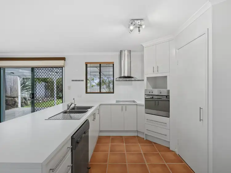 Third view of Homely house listing, 9 Motu Close, Pacific Pines QLD 4211