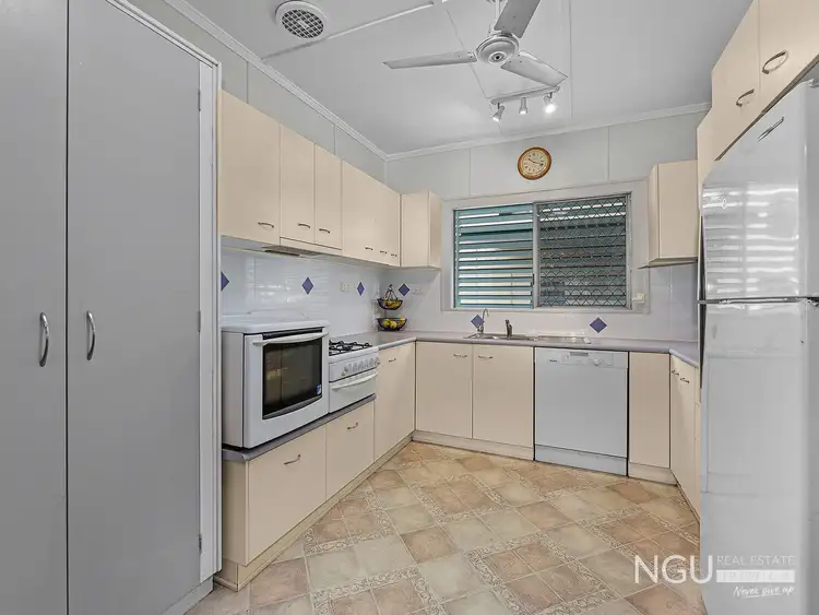 Third view of Homely house listing, 23 Caithness Street, North Booval QLD 4304