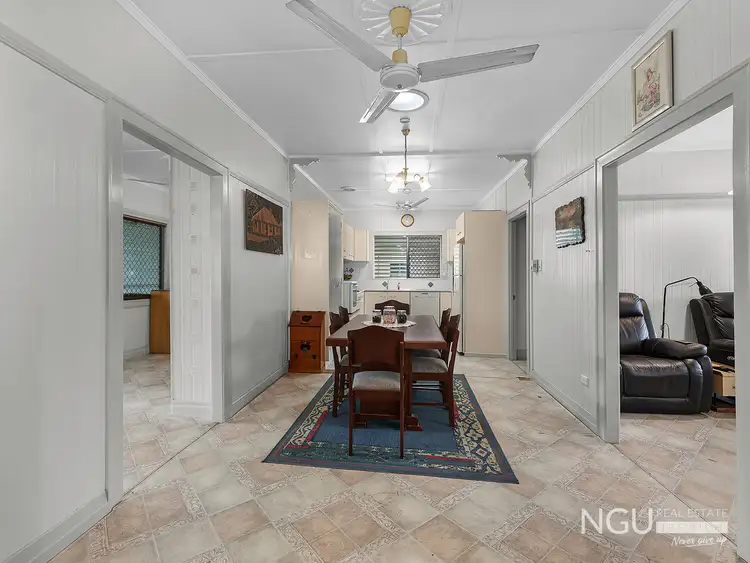 Fifth view of Homely house listing, 23 Caithness Street, North Booval QLD 4304