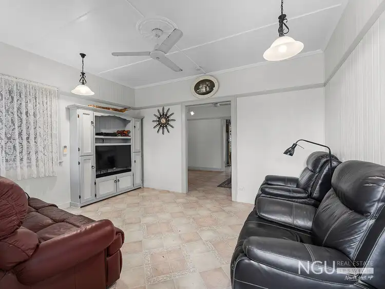Sixth view of Homely house listing, 23 Caithness Street, North Booval QLD 4304