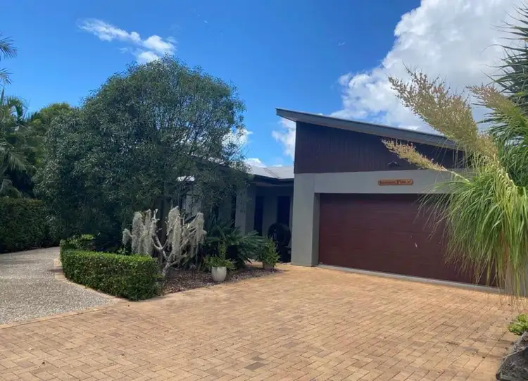 60 Taylor Road, Thornlands QLD 4164