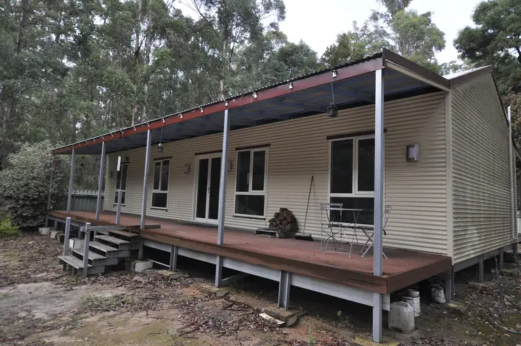 40 Karri Lane, Quinninup WA 6258