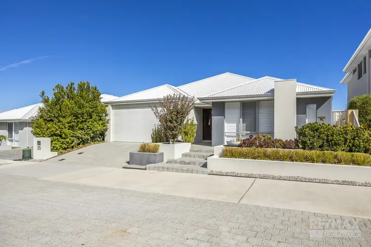 35 Barquentine Avenue, Jindalee WA 6036