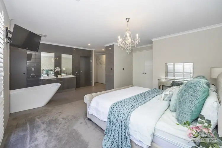 Fifth view of Homely house listing, 35 Barquentine Avenue, Jindalee WA 6036