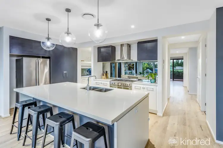 Second view of Homely house listing, 2 Mofflin Parade, Mango Hill QLD 4509