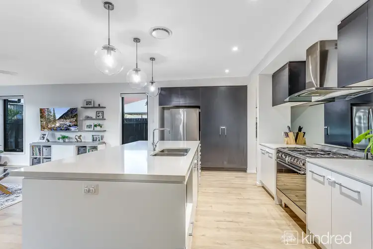 Third view of Homely house listing, 2 Mofflin Parade, Mango Hill QLD 4509