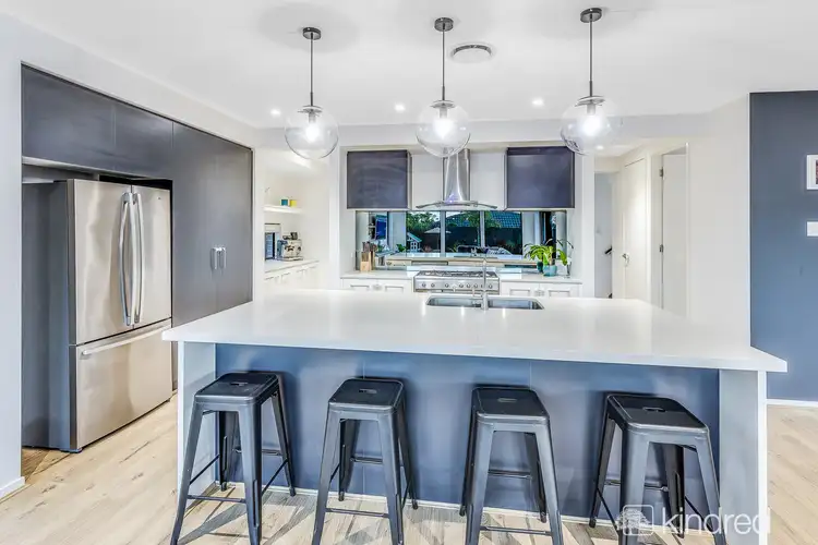 Fourth view of Homely house listing, 2 Mofflin Parade, Mango Hill QLD 4509