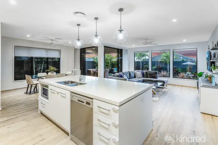 Fifth view of Homely house listing, 2 Mofflin Parade, Mango Hill QLD 4509