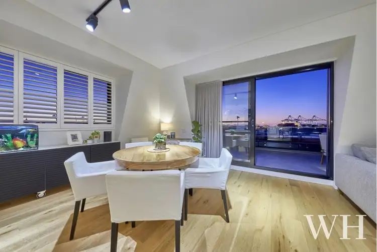 Fourth view of Homely apartment listing, 19/7 Henry Street, Fremantle WA 6160