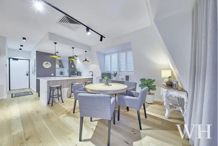Fifth view of Homely apartment listing, 19/7 Henry Street, Fremantle WA 6160