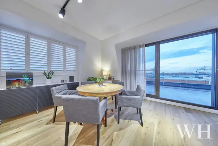 Sixth view of Homely apartment listing, 19/7 Henry Street, Fremantle WA 6160