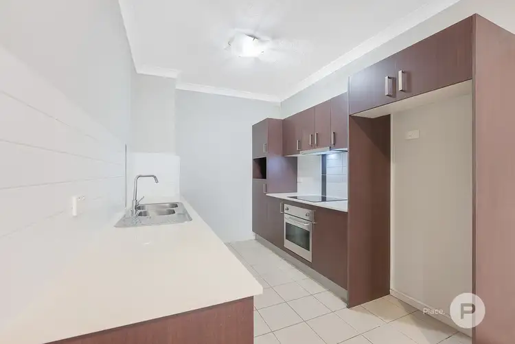 Second view of Homely apartment listing, 5/44 Julia Street, Wavell Heights QLD 4012