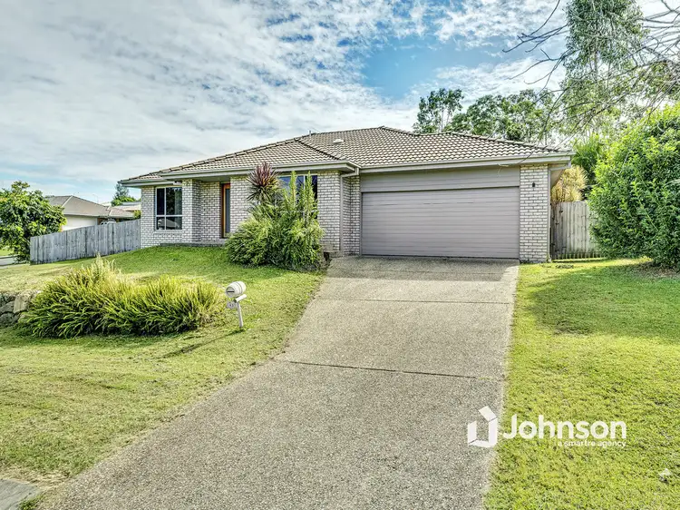 43 Barwell Street, Brassall QLD 4305