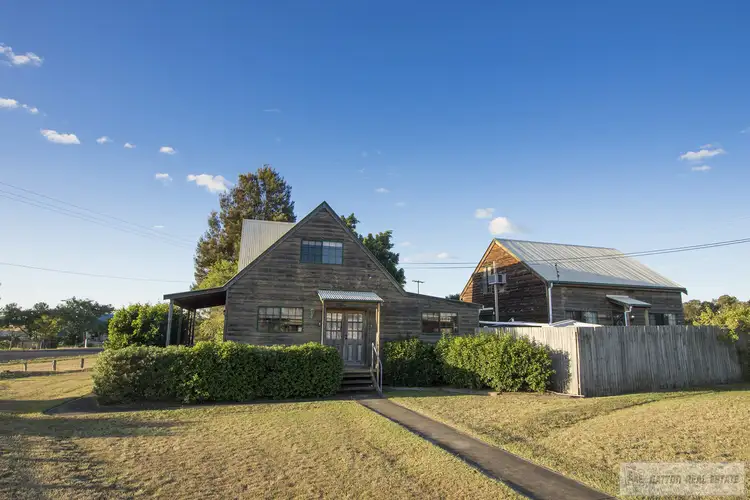 Main view of Homely house listing, 99 Staatz Quarry Road, Regency Downs QLD 4341