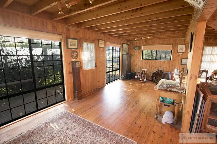 Fourth view of Homely house listing, 99 Staatz Quarry Road, Regency Downs QLD 4341