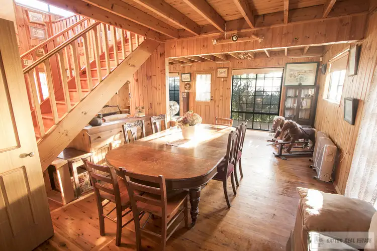 Seventh view of Homely house listing, 99 Staatz Quarry Road, Regency Downs QLD 4341
