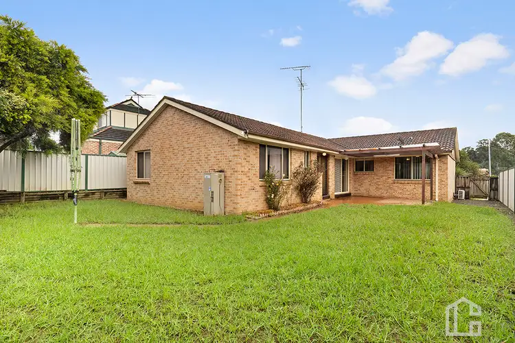 Second view of Homely house listing, 2 Jasmine Close, Glenmore Park NSW 2745