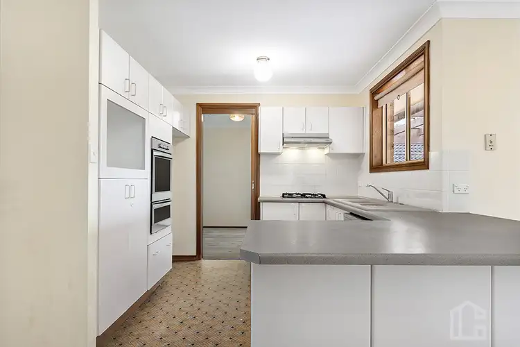 Fourth view of Homely house listing, 2 Jasmine Close, Glenmore Park NSW 2745