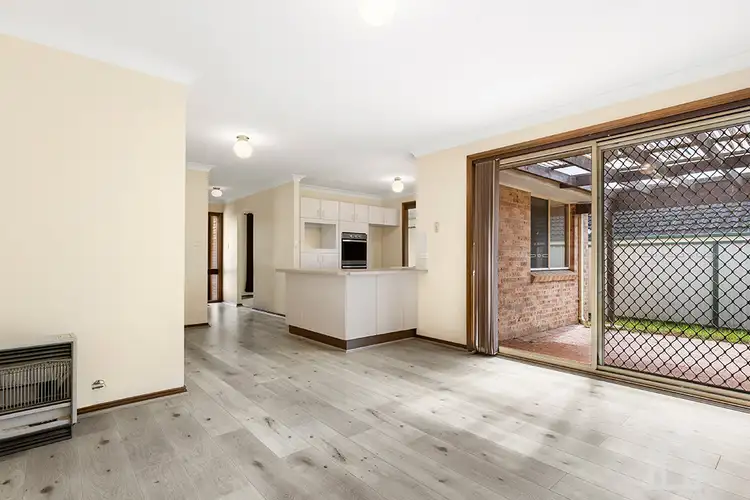 Fifth view of Homely house listing, 2 Jasmine Close, Glenmore Park NSW 2745