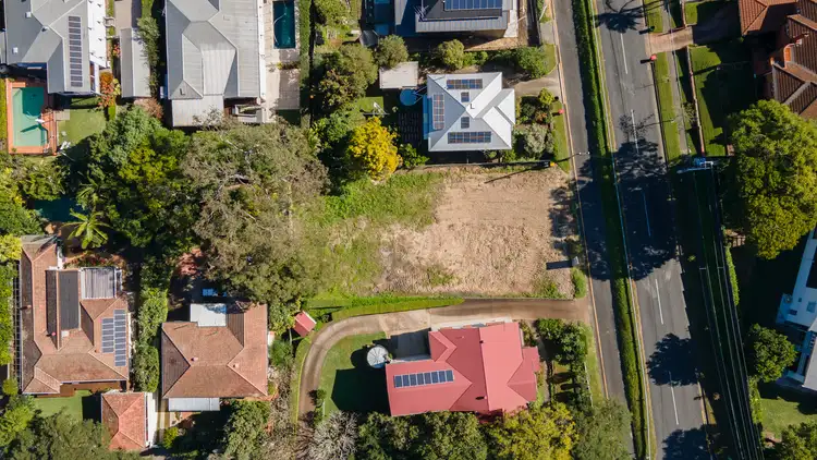 34 Mackay Street, Coorparoo QLD 4151