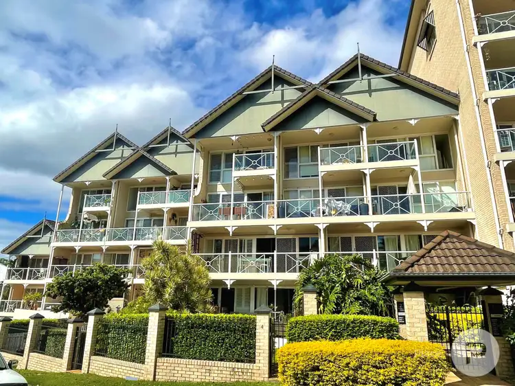 Main view of Homely apartment listing, 1/236 River Terrace, Kangaroo Point QLD 4169