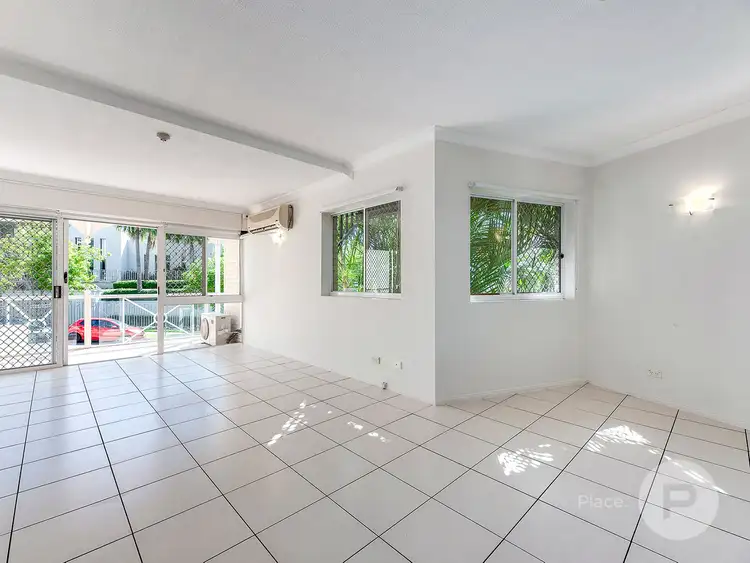 Second view of Homely apartment listing, 1/236 River Terrace, Kangaroo Point QLD 4169