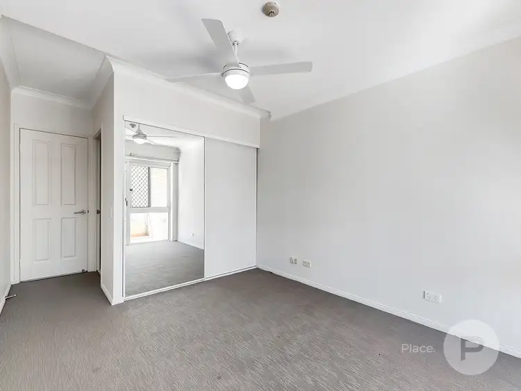 Fifth view of Homely apartment listing, 1/236 River Terrace, Kangaroo Point QLD 4169