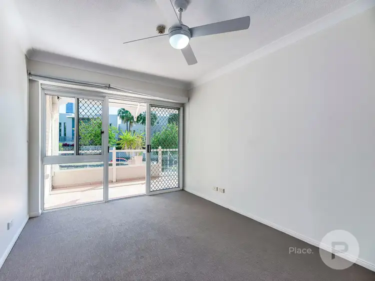 Sixth view of Homely apartment listing, 1/236 River Terrace, Kangaroo Point QLD 4169