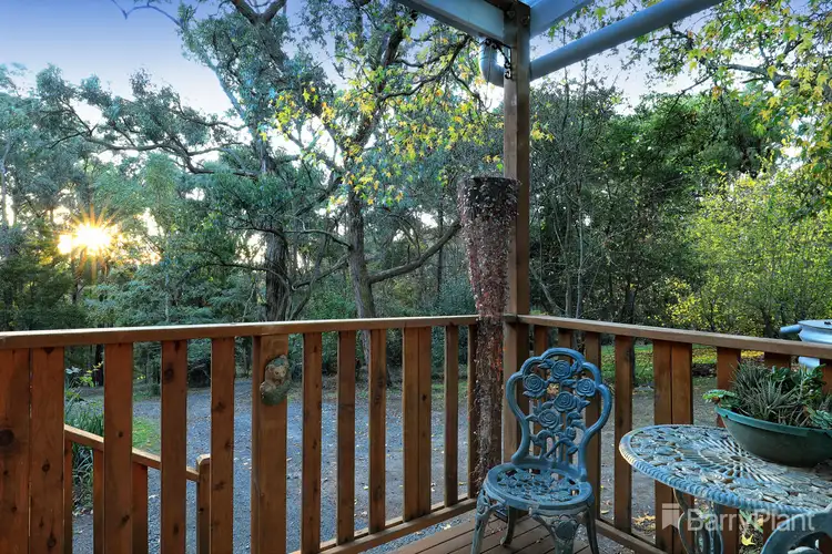 Second view of Homely house listing, 145 Kirk Road, Cockatoo VIC 3781