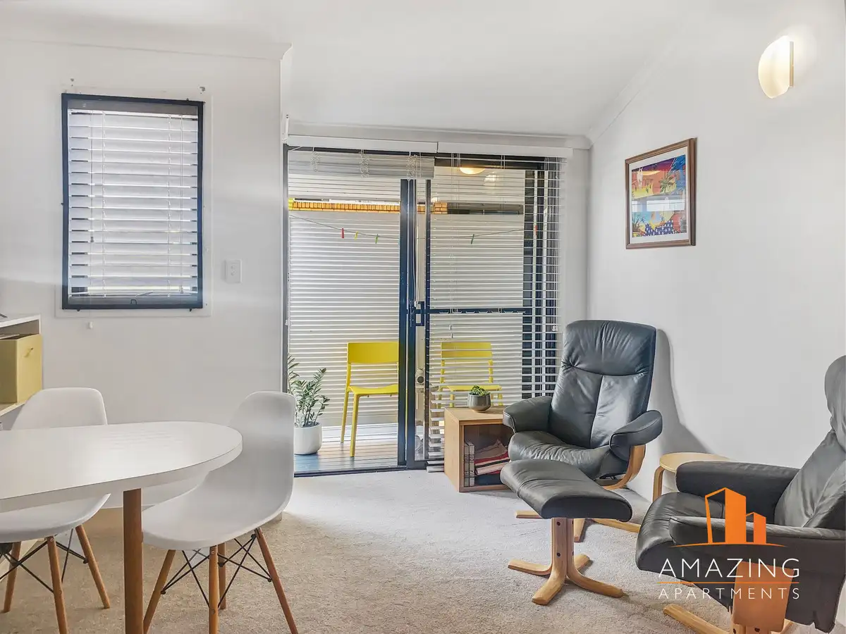 Main view of Homely apartment listing, 2/56 Moreton Street, New Farm QLD 4005