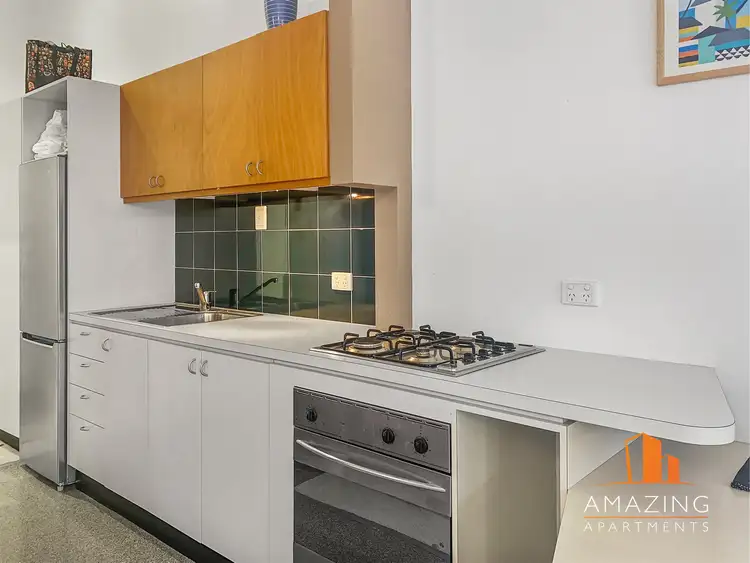 Third view of Homely apartment listing, 2/56 Moreton Street, New Farm QLD 4005