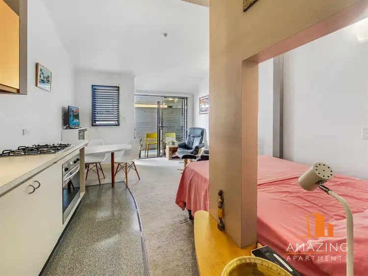 Fourth view of Homely apartment listing, 2/56 Moreton Street, New Farm QLD 4005