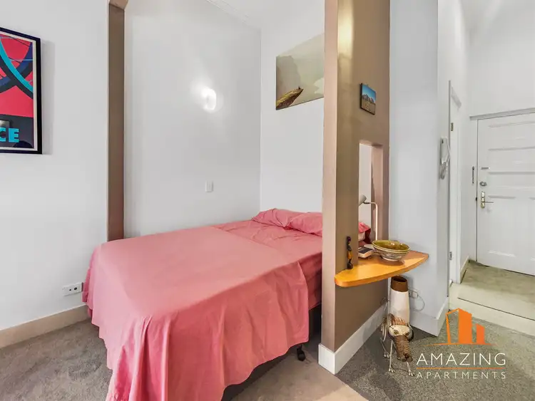 Fifth view of Homely apartment listing, 2/56 Moreton Street, New Farm QLD 4005