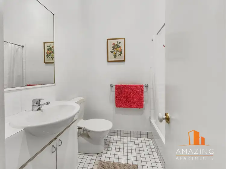 Sixth view of Homely apartment listing, 2/56 Moreton Street, New Farm QLD 4005