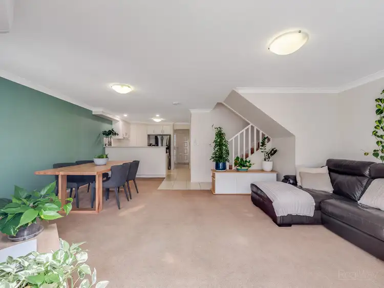 Third view of Homely unit listing, 2/90 North Street, North Toowoomba QLD 4350