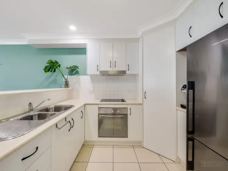 Fourth view of Homely unit listing, 2/90 North Street, North Toowoomba QLD 4350