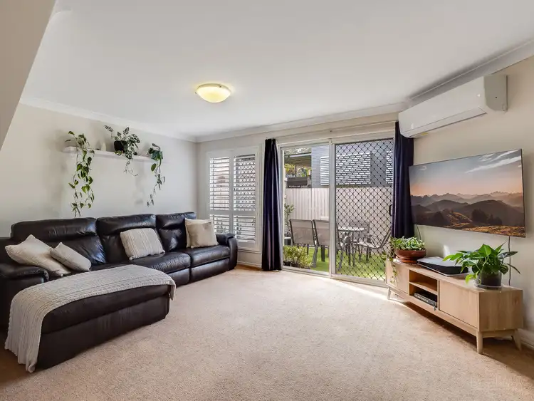 Fifth view of Homely unit listing, 2/90 North Street, North Toowoomba QLD 4350