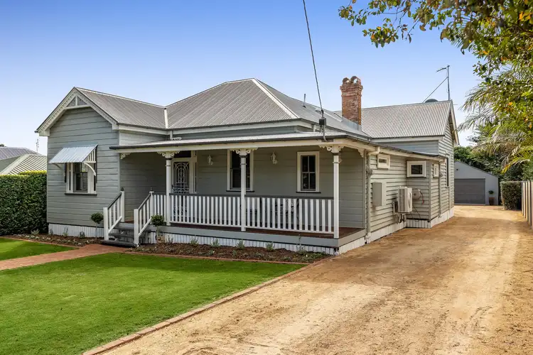 Second view of Homely house listing, 167 Perth Street, South Toowoomba QLD 4350
