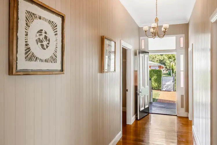 Third view of Homely house listing, 167 Perth Street, South Toowoomba QLD 4350