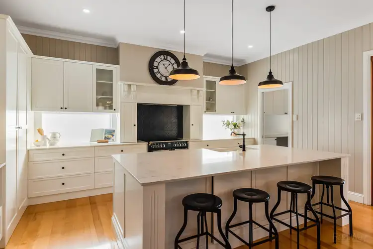 Fifth view of Homely house listing, 167 Perth Street, South Toowoomba QLD 4350