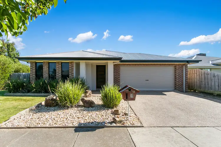 14 The Boulevard, Sale VIC 3850