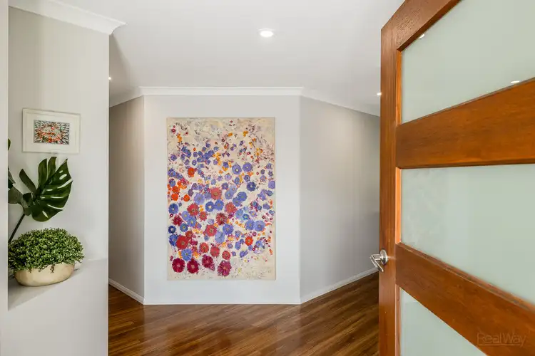 Fourth view of Homely house listing, 24 Federation Drive, Highfields QLD 4352
