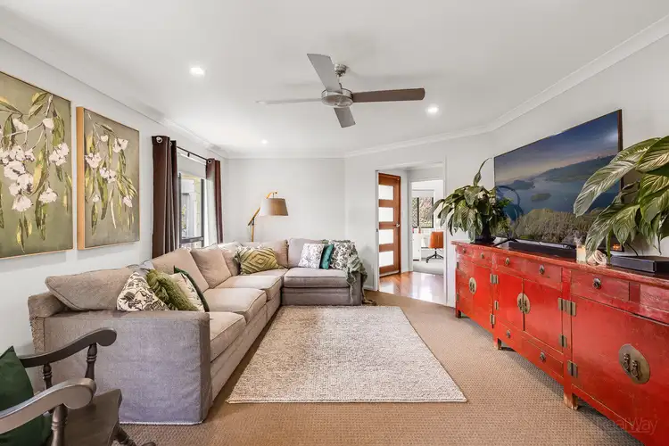 Fifth view of Homely house listing, 24 Federation Drive, Highfields QLD 4352