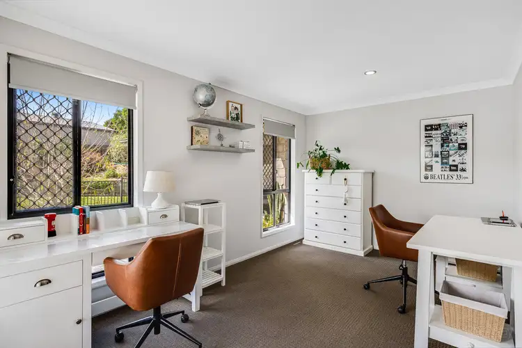 Sixth view of Homely house listing, 24 Federation Drive, Highfields QLD 4352