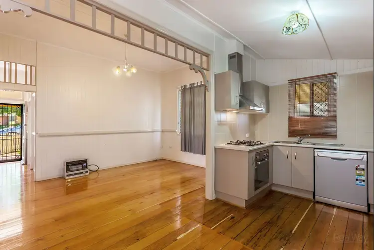 Second view of Homely house listing, 12 Kenric Street, Toowoomba City QLD 4350