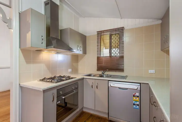 Third view of Homely house listing, 12 Kenric Street, Toowoomba City QLD 4350