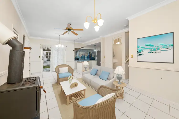 Fifth view of Homely house listing, 40 Lavender Street, Springfield Lakes QLD 4300