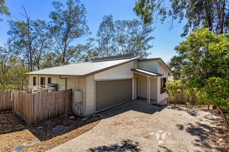 Main view of Homely house listing, 16 Culley Court, Goodna QLD 4300